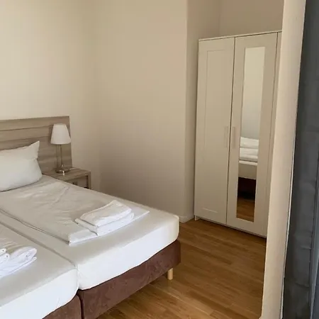 Midtown מלון דירות