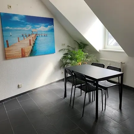 מלון דירות Midtown ברלין