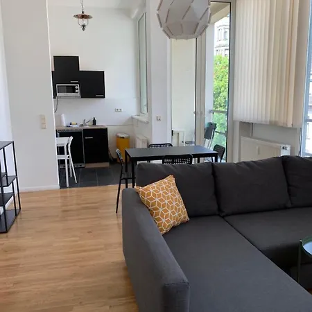 Midtown מלון דירות