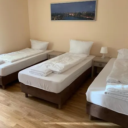 Midtown מלון דירות