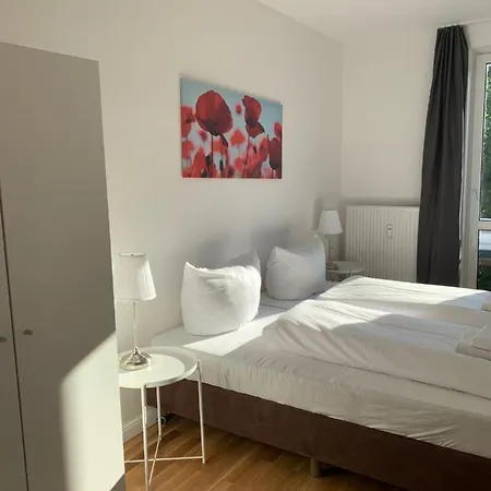 Midtown מלון דירות *