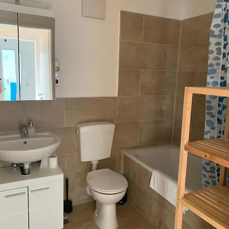 Apartahotel Midtown