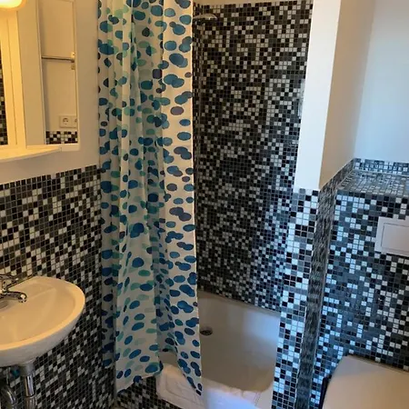 Apartahotel Midtown