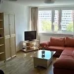 아파트호텔 Midtown