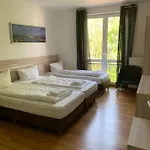 Midtown 아파트호텔 베를린