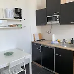 아파트호텔 Midtown