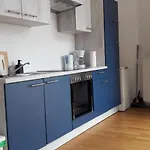 아파트호텔 Midtown *