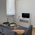 Midtown 아파트호텔 베를린