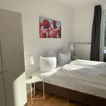 Midtown 아파트호텔 *