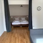 아파트호텔 Midtown *