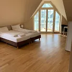 Midtown 아파트호텔 *