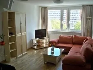 Апарт-отель Midtown