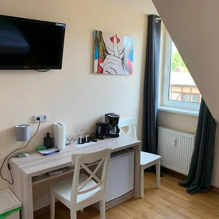 Midtown 아파트호텔