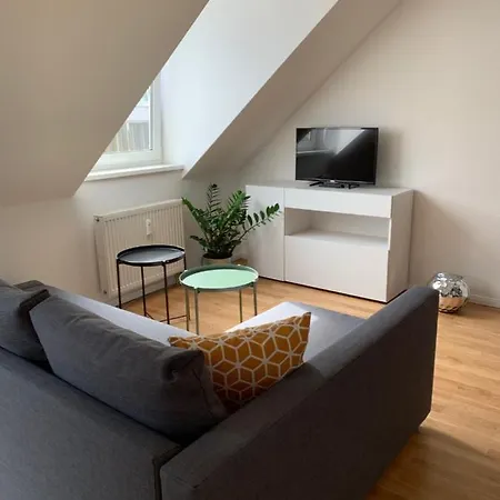 Midtown Берлин