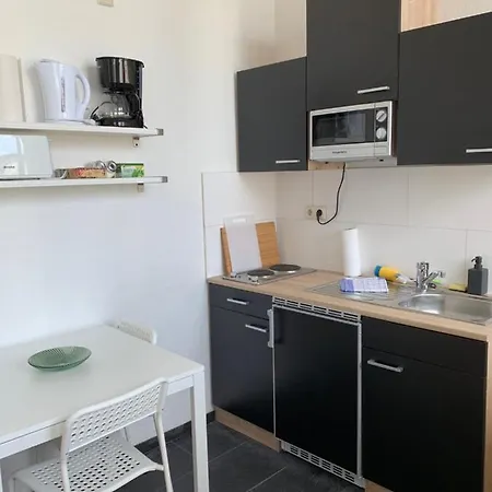 Апарт-отель Midtown