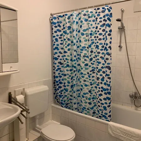 Midtown Апарт-отель Берлин