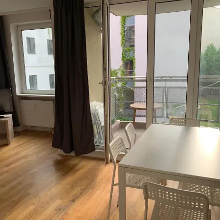 Апарт-отель Midtown *