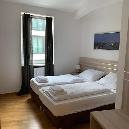 Midtown Берлин