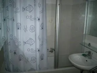 Midtown شقة فندقية *