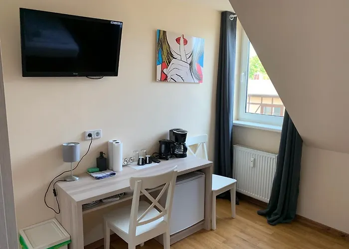 Midtown 아파트호텔