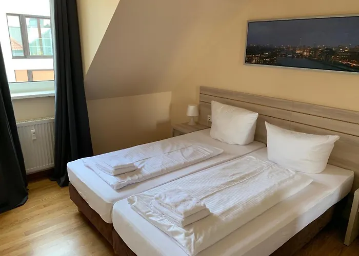 Midtown * برلين