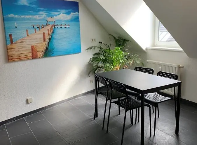 Apartahotel Midtown Berlín