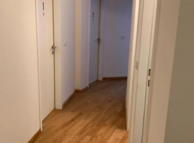 Midtown Apartahotel Berlín