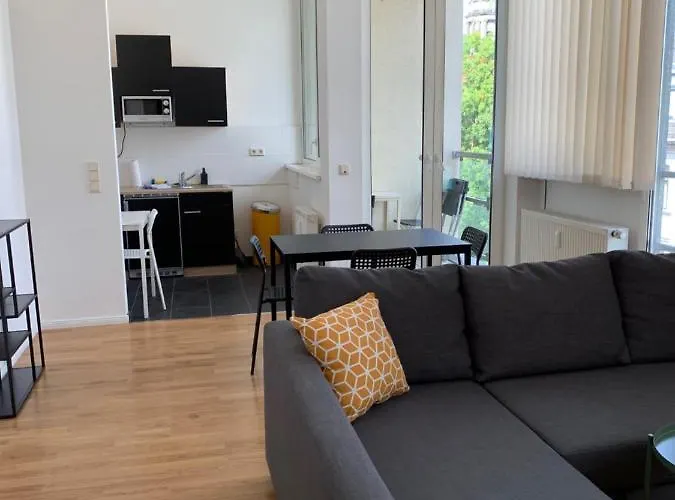 Midtown 아파트호텔