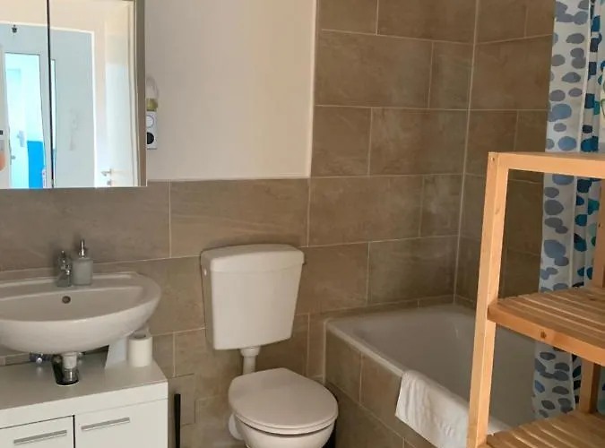 شقة فندقية Midtown