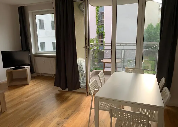 아파트호텔 Midtown *