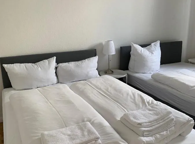 Midtown 아파트호텔 *