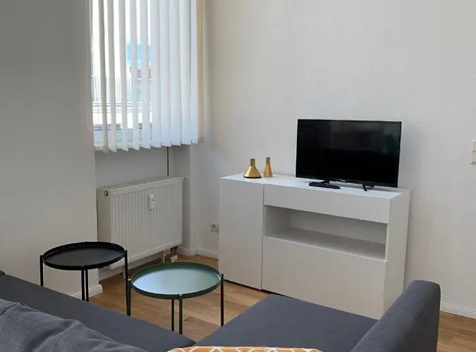 Midtown Apartahotel Berlín