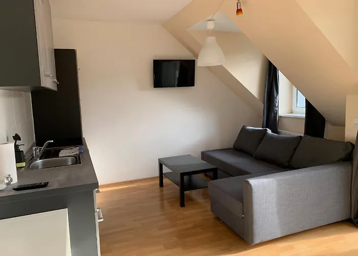 شقة فندقية Midtown