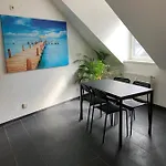 アパートホテル Midtown ベルリン