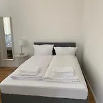 Midtown アパートホテル ベルリン