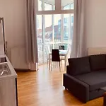 Midtown アパートホテル ベルリン