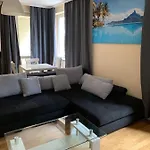 Midtown Aparthotel *
