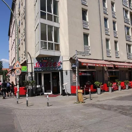 Midtown Berlin