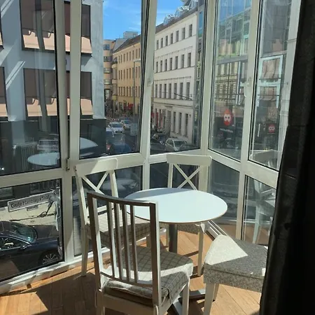 Midtown Apart Otel