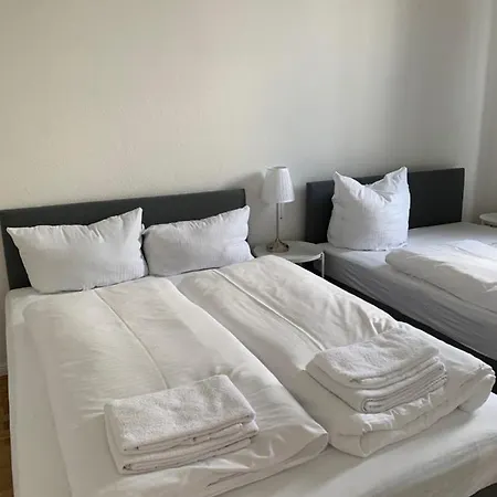 Midtown Apart Otel *