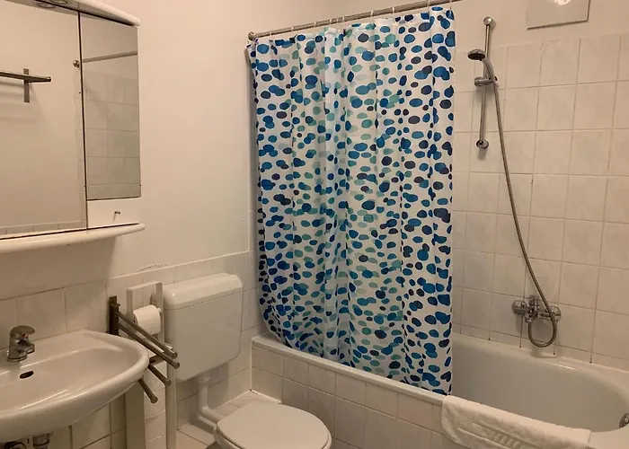 Midtown Apartahotel Berlín