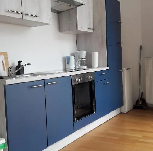 Apartahotel Midtown *